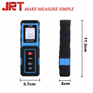 Iegeek laser clearance measuring tool